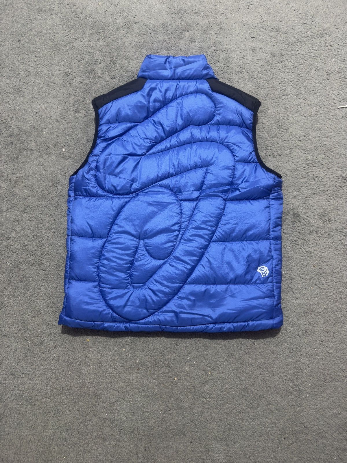 Mountain Hardwear × Streetwear × Stussy Stussy x The Mountain