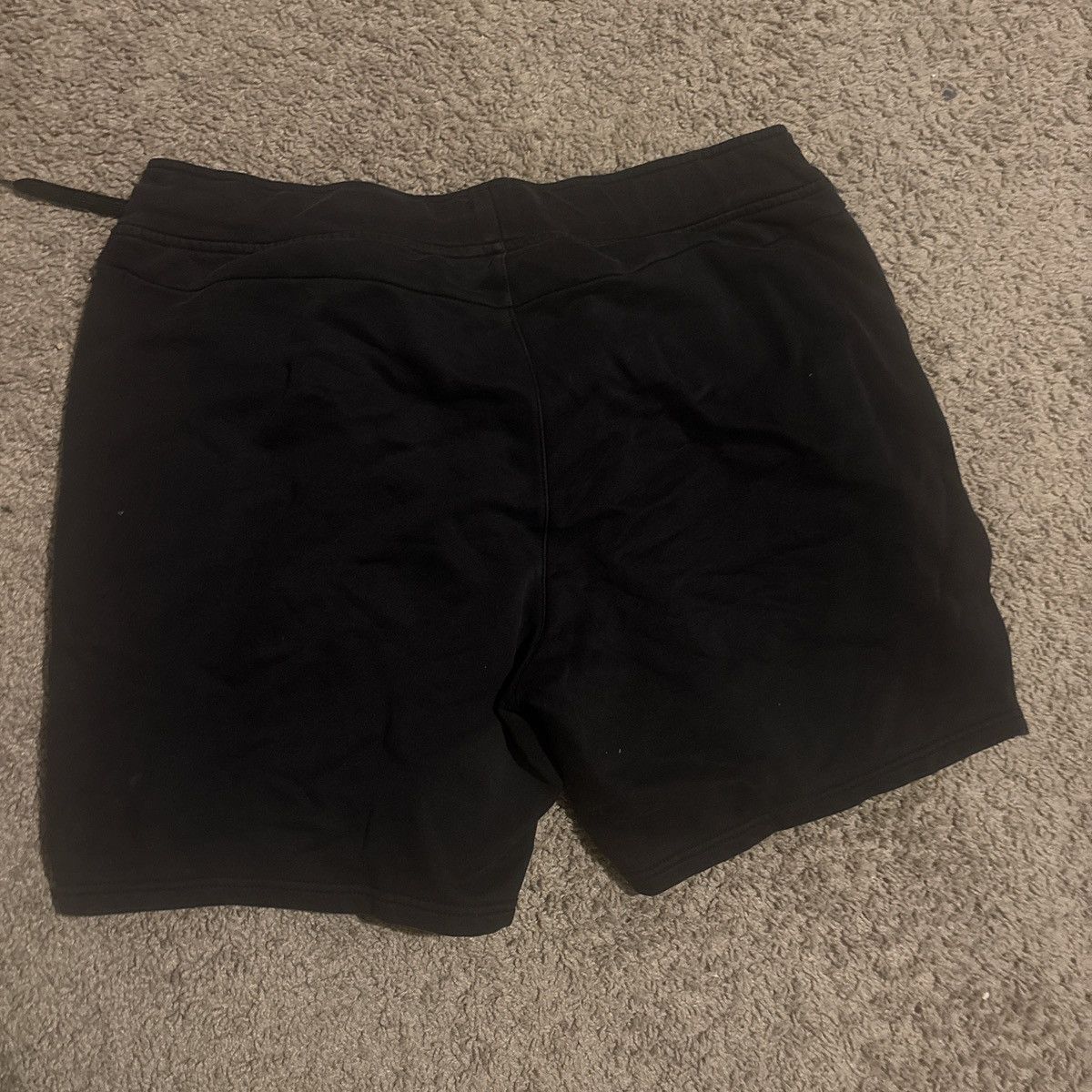 Calvin Klein Black Calvin Klein Shorts Size US 34 / EU 50 - 2 Thumbnail