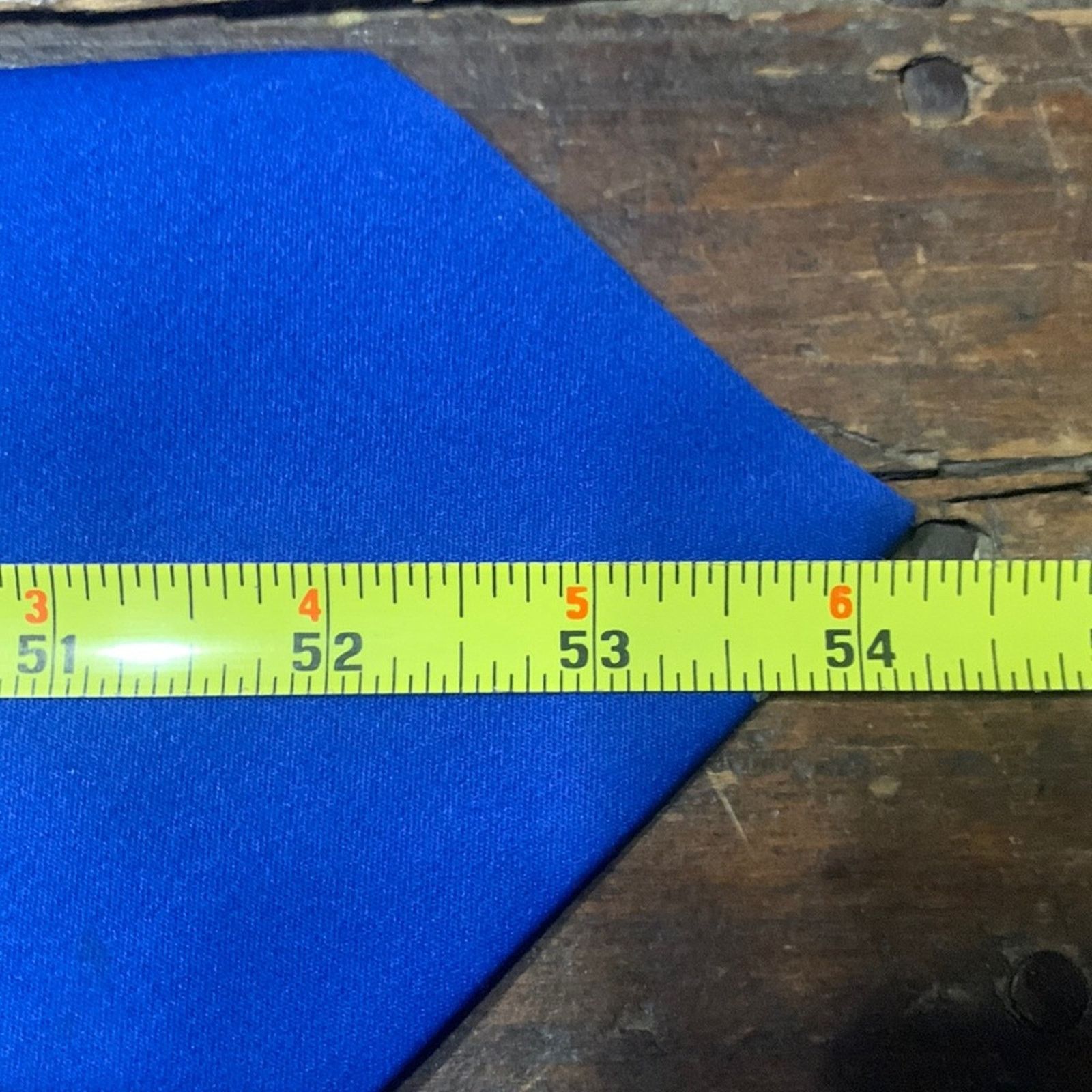 Vintage NWT unworn 70’s Democrat donkey blue necktie true vintage Size ONE SIZE - 8 Thumbnail