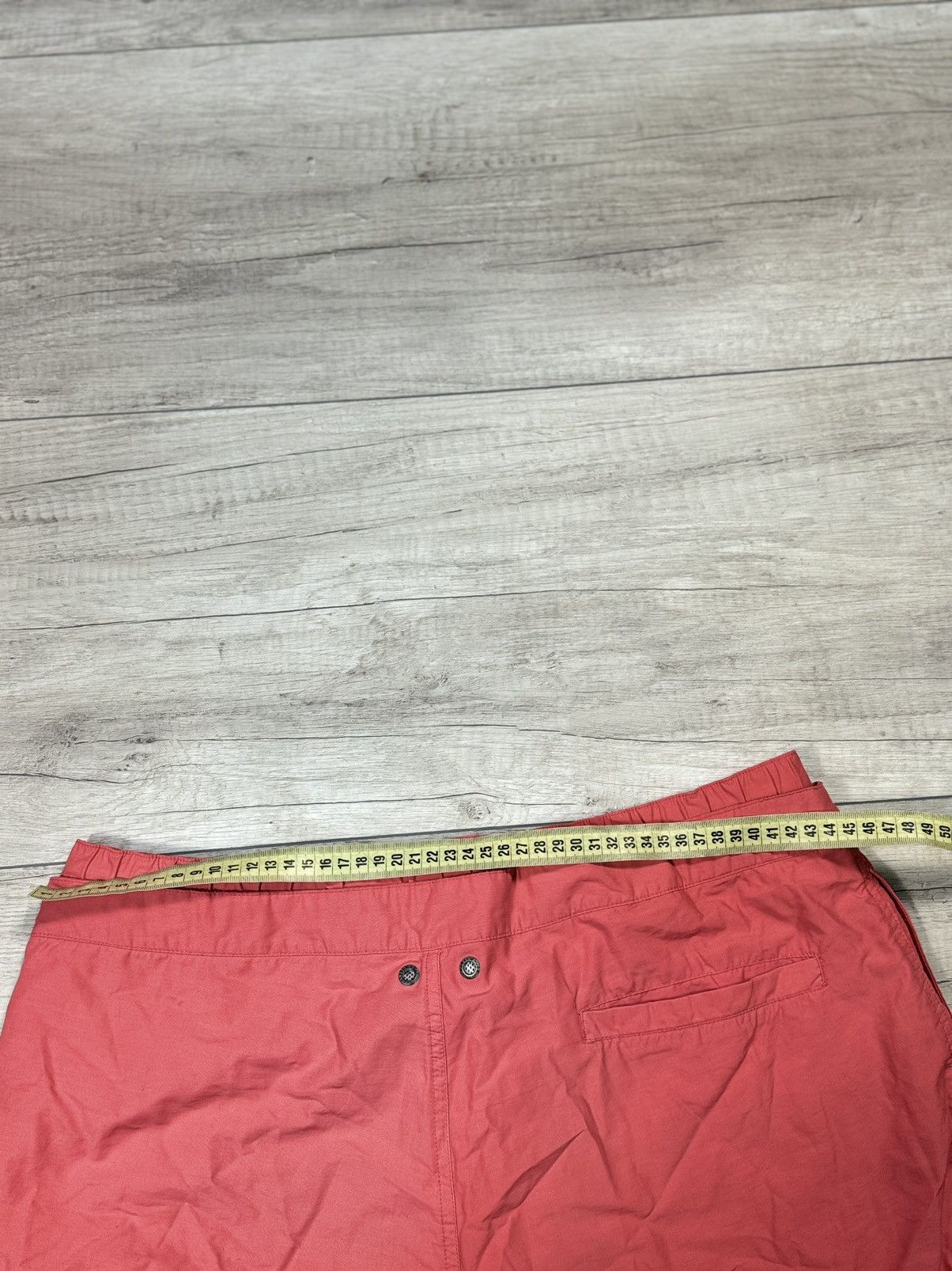 Alexander McQueen Alexander McQueen Swim Shorts Size M Size US 32 / EU 48 - 10 Thumbnail