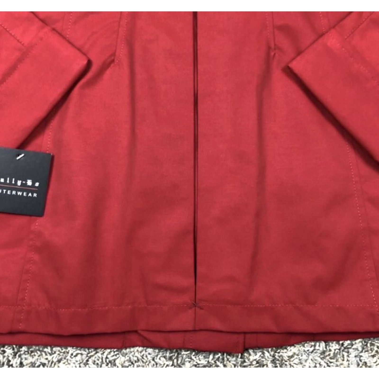 Vintage VINTAGE? No. Size S / US 4 / IT 40 - 7 Thumbnail