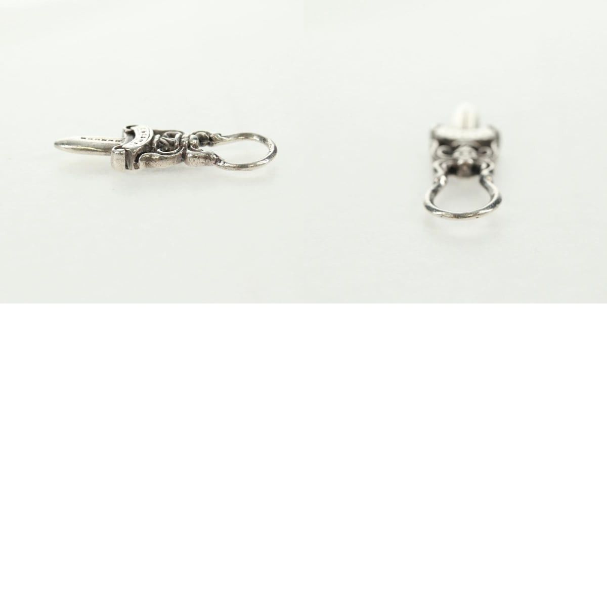 Chrome Hearts Chrome Hearts Dagger Charm Pendant Top Size ONE SIZE - 5 Thumbnail
