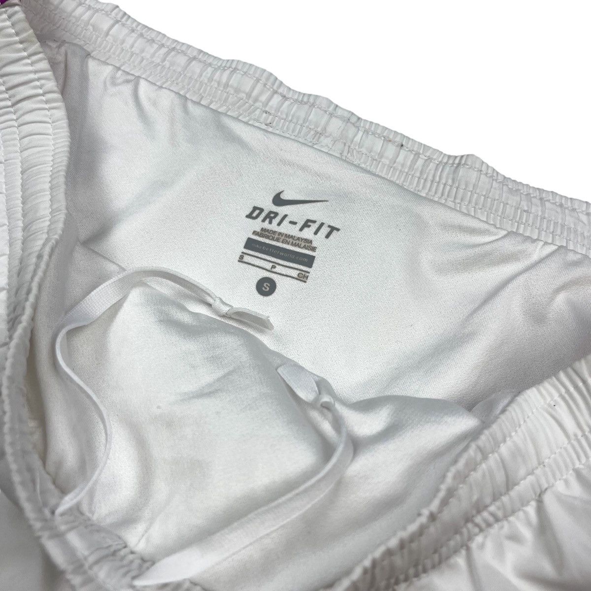 Nike Nike Tempo Running Shorts Size 25" / US 0 / IT 36 - 4 Thumbnail