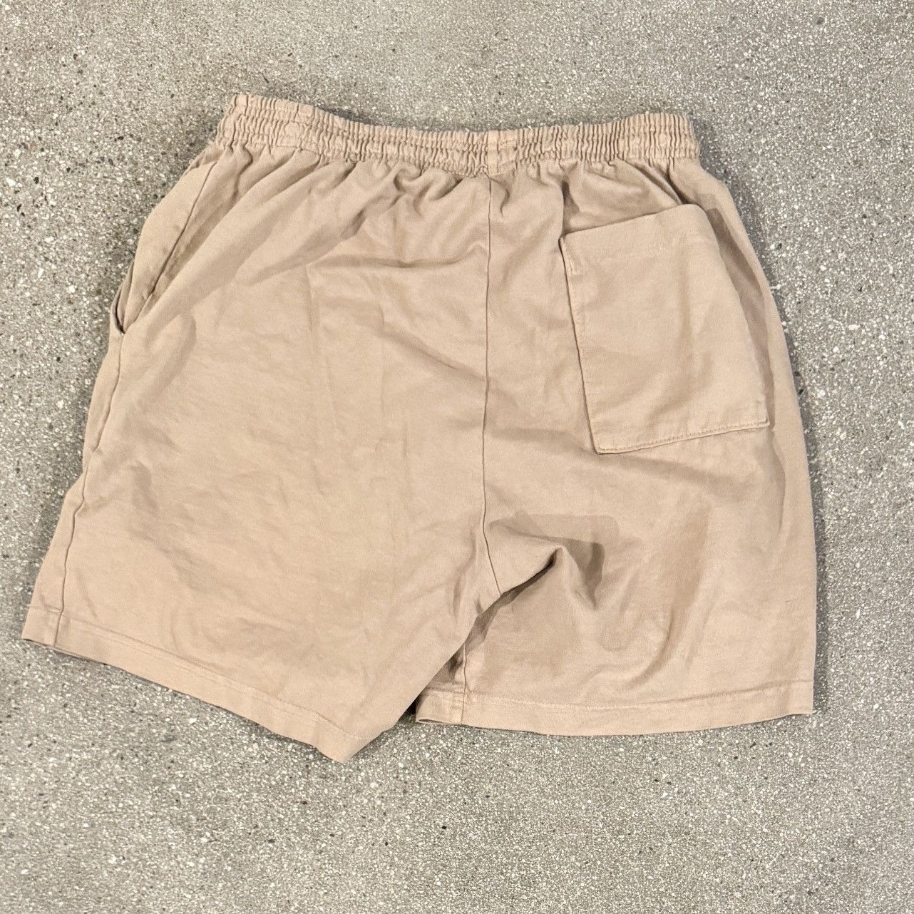 Other SUPERFICIAL RHINESTONE SHORTS Size US 28 / EU 44 - 2 Thumbnail