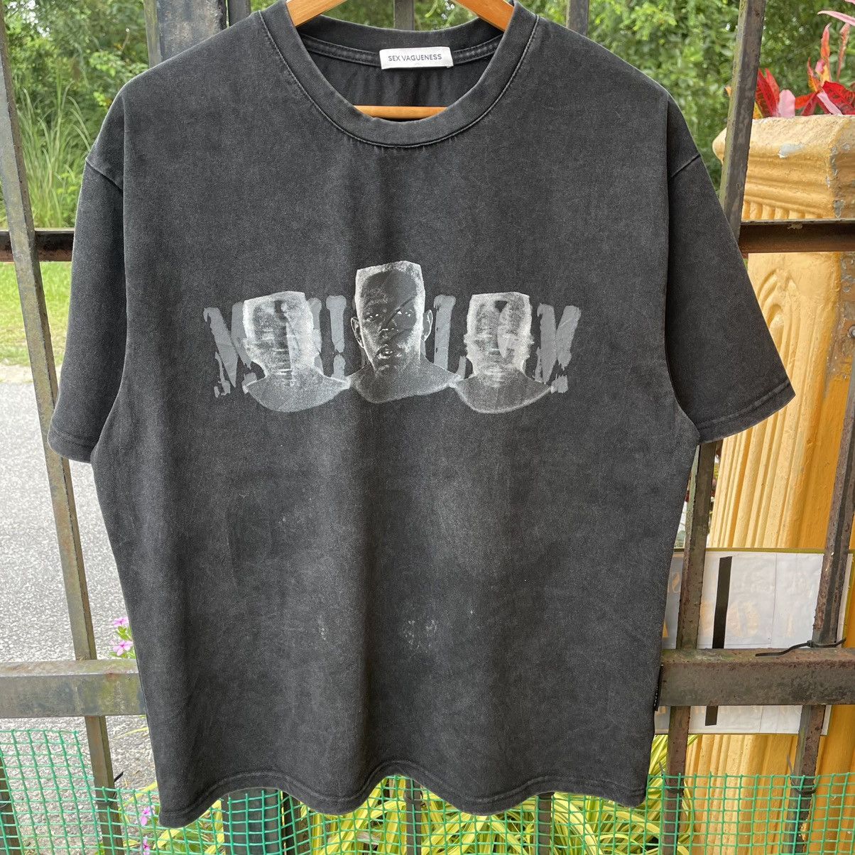 Welcome Skateboards 🔥🇯🇵Sex Vagueness Minimalism Streetwear Harajuku Graphic Tee Size US XL / EU 56 / 4 - 4 Thumbnail