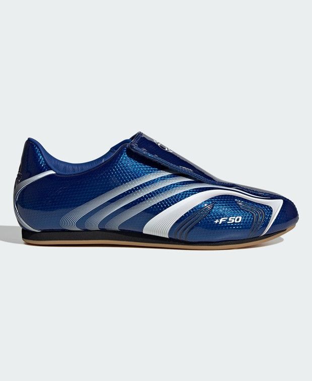 Adidas Sneakers Size US 9 / EU 42 - 1 Thumbnail