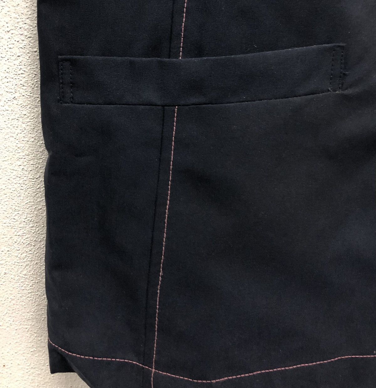 Japanese Brand Vintage Family Mart Jacket Size US M / EU 48-50 / 2 - 11 Thumbnail