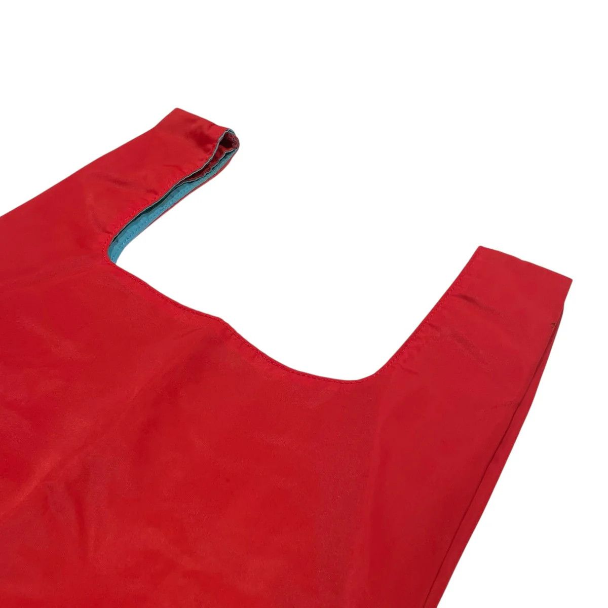 Tricot Comme des Garcons Archive Nylon Shopper Tote Bag Size ONE SIZE - 3 Thumbnail