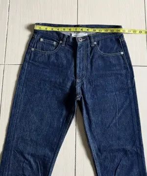 Maison Margiela Maison Margiela Jeans Size US 30 / EU 46 - 5 Thumbnail