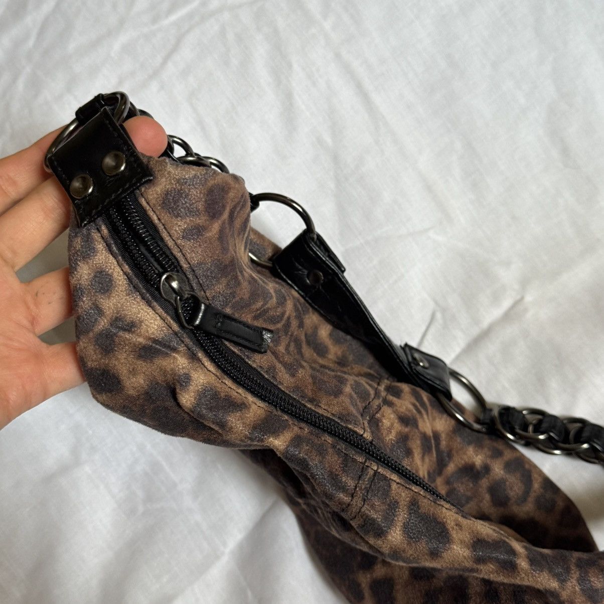 Vintage Bag Size ONE SIZE - 3 Thumbnail