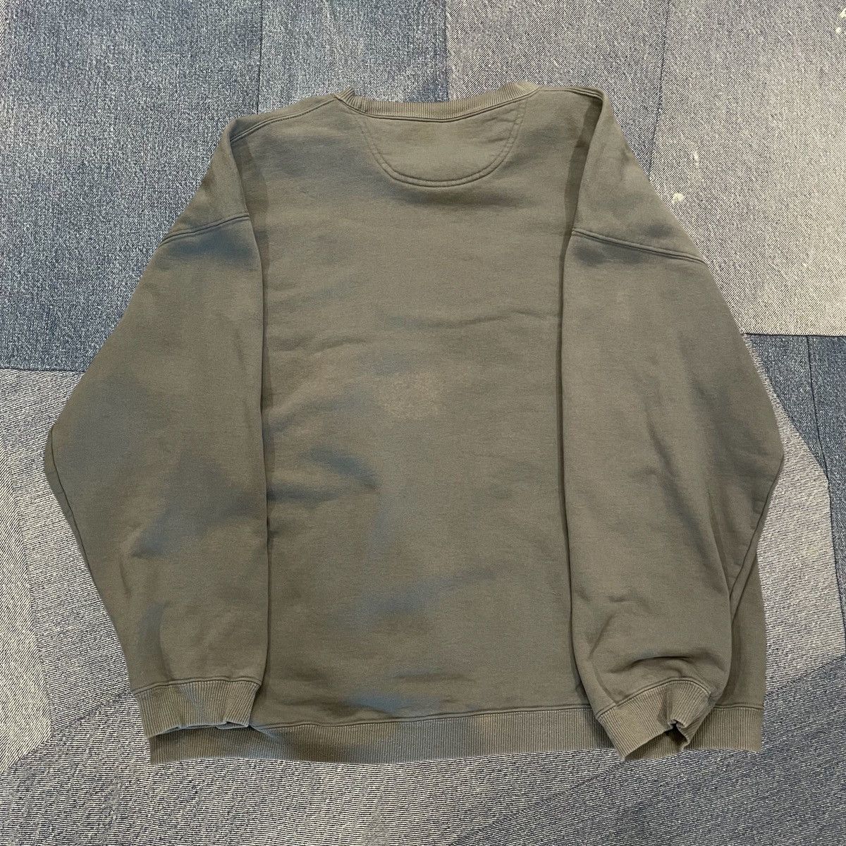 Japanese Brand × Vintage CRAZY Vintage Baggy Boxy Fit Big Dogs Crewneck Size US XL / EU 56 / 4 - 2 Thumbnail