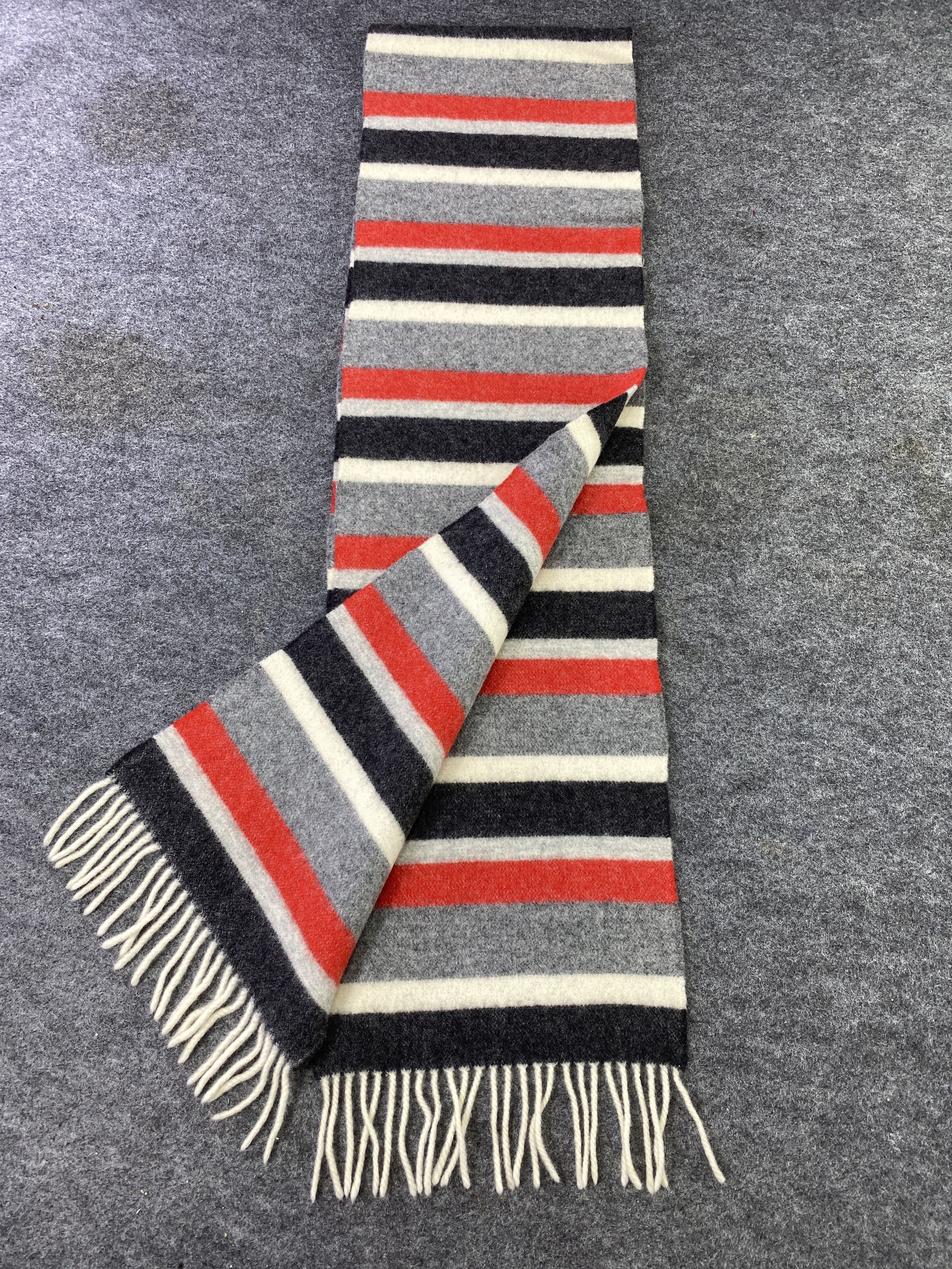 Designer GLEN PRINCE Scarf/Muffler/Neckwear-T639 Size ONE SIZE - 3 Thumbnail