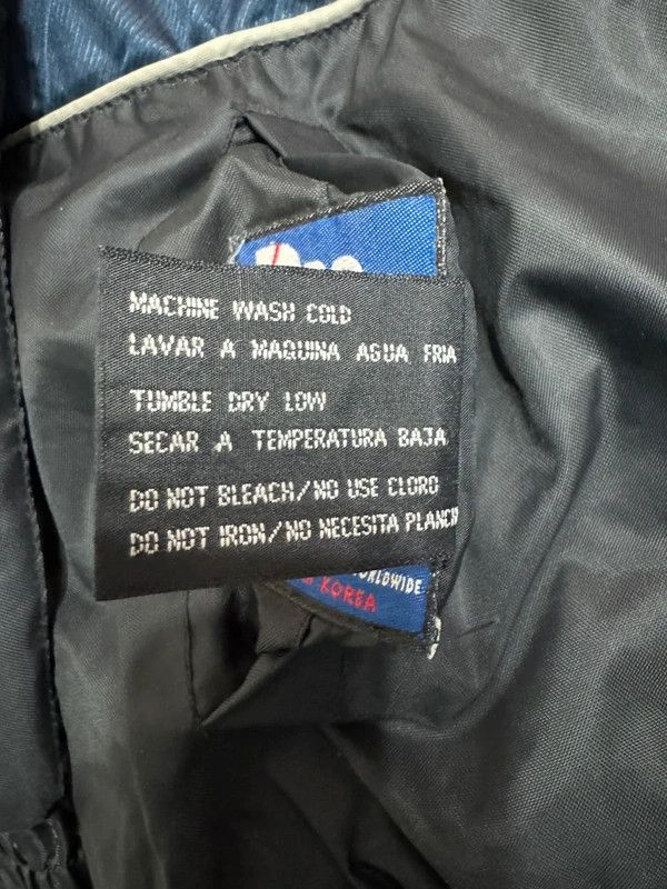 Pro Player Pro Player USA Vintage 90s Budweiser Reversible Jacket XXL Size US XXL / EU 58 / 5 - 17 Thumbnail