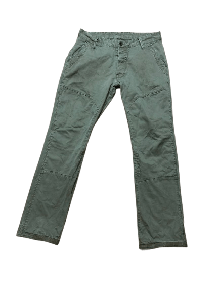 Vintage G-Star Raw Tapered Denim Jeans Size 34