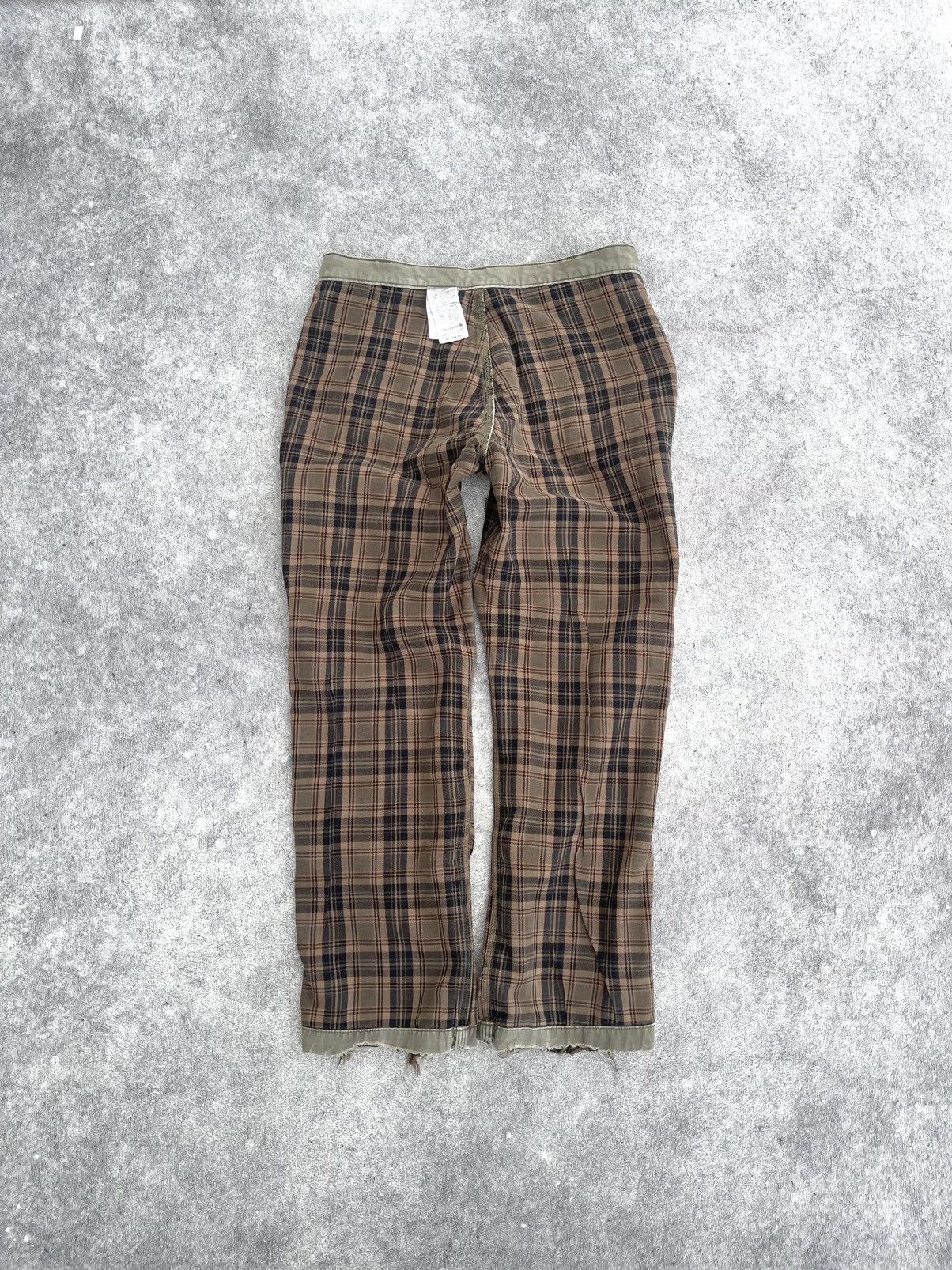 Carhartt Carhartt Carphenter Pants Moss Size US 34 / EU 50 - 7 Thumbnail