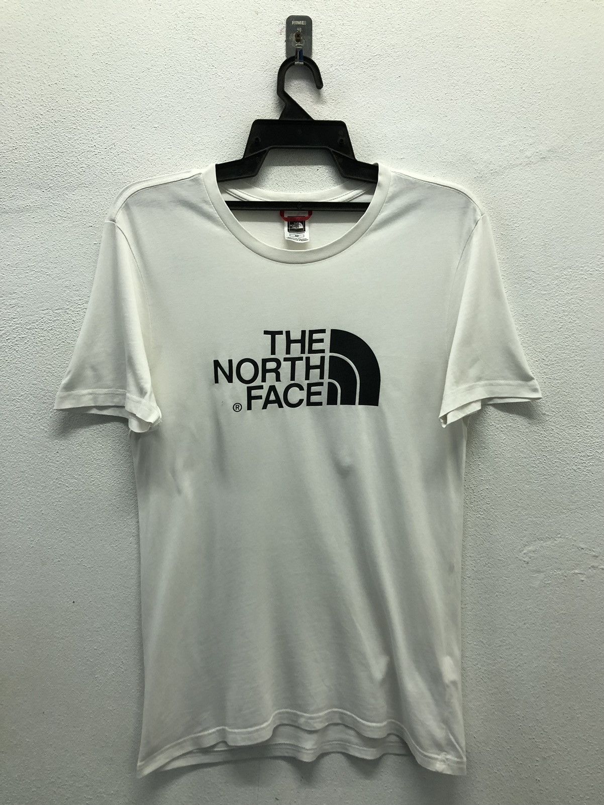 The North Face The North Face T-Shirt Size US S / EU 44-46 / 1 - 1 Thumbnail