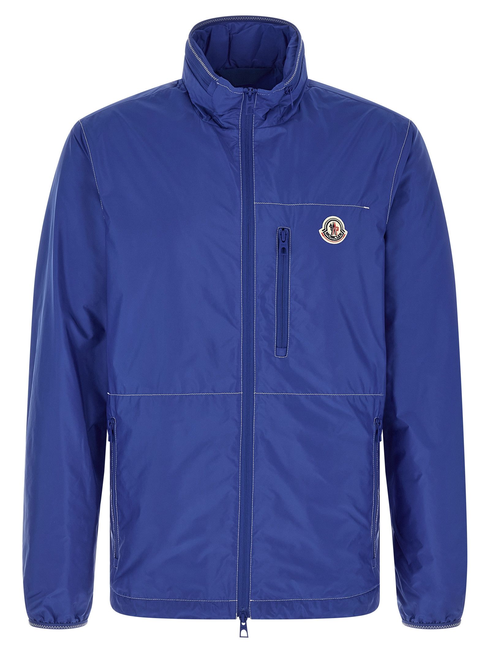 Moncler 'Arrakis' jacket Size US XL / EU 56 / 4 - 1 Thumbnail