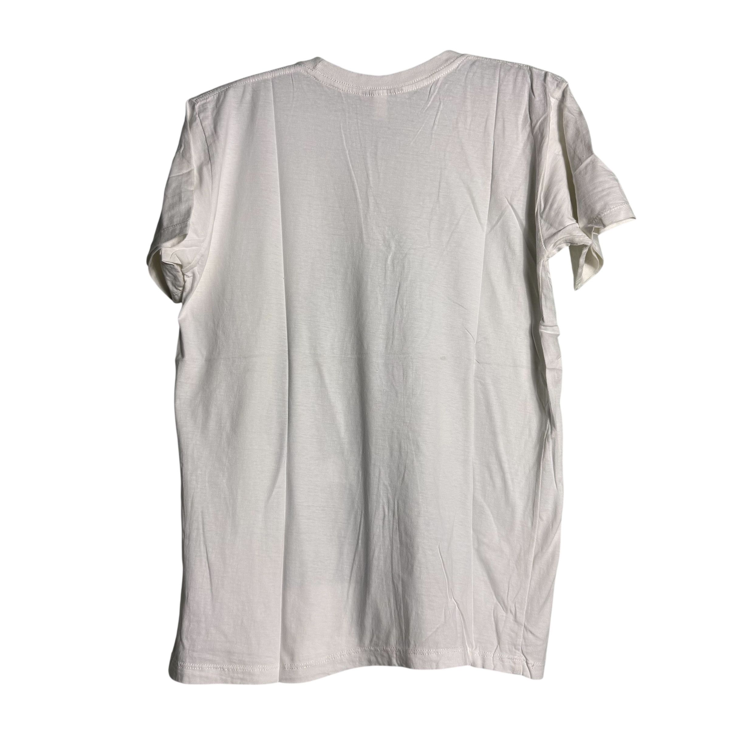 Band Tees 🔥RARE🔥Vintage Yoko Ono Big Print T-shirt Size US M / EU 48-50 / 2 - 3 Thumbnail