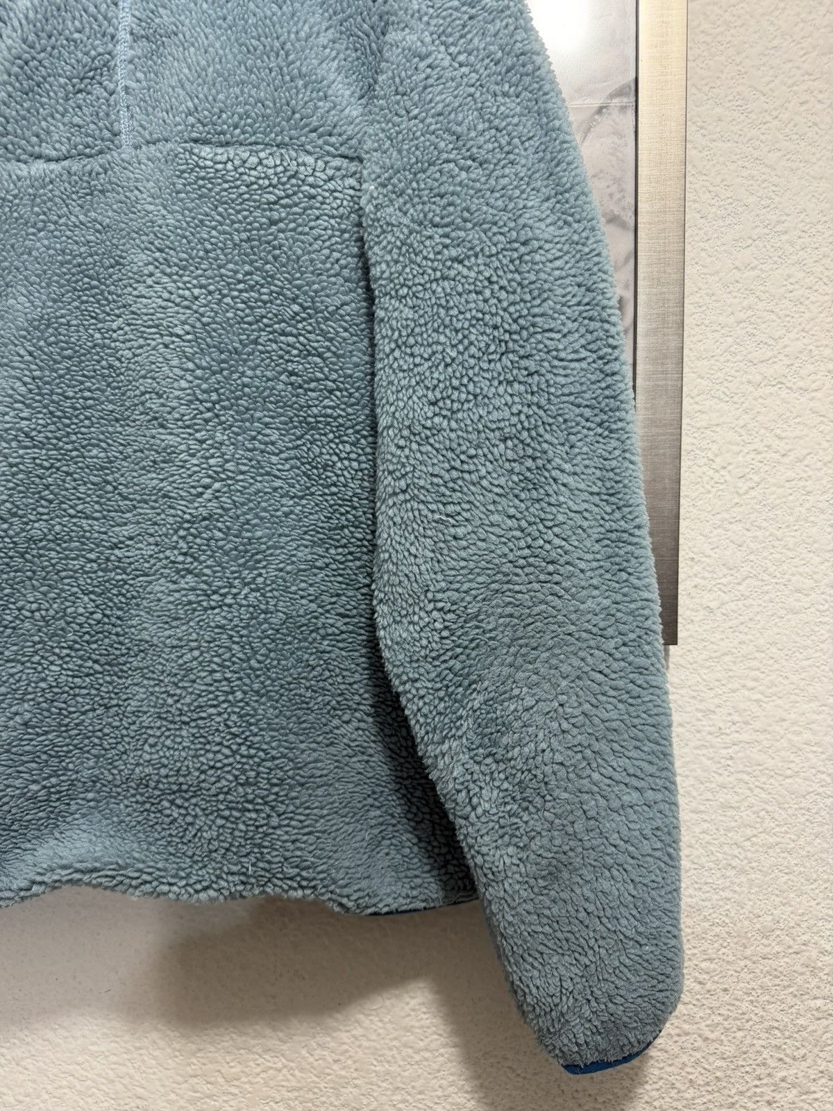 Patagonia PATAGONIA RETRO X GLACIER BLUE 2012 Size US L / EU 52-54 / 3 - 8 Thumbnail