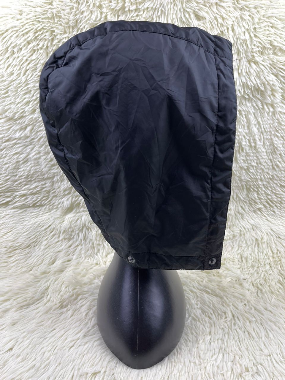 Prada Prada Nylon Hood Size ONE SIZE - 11 Thumbnail