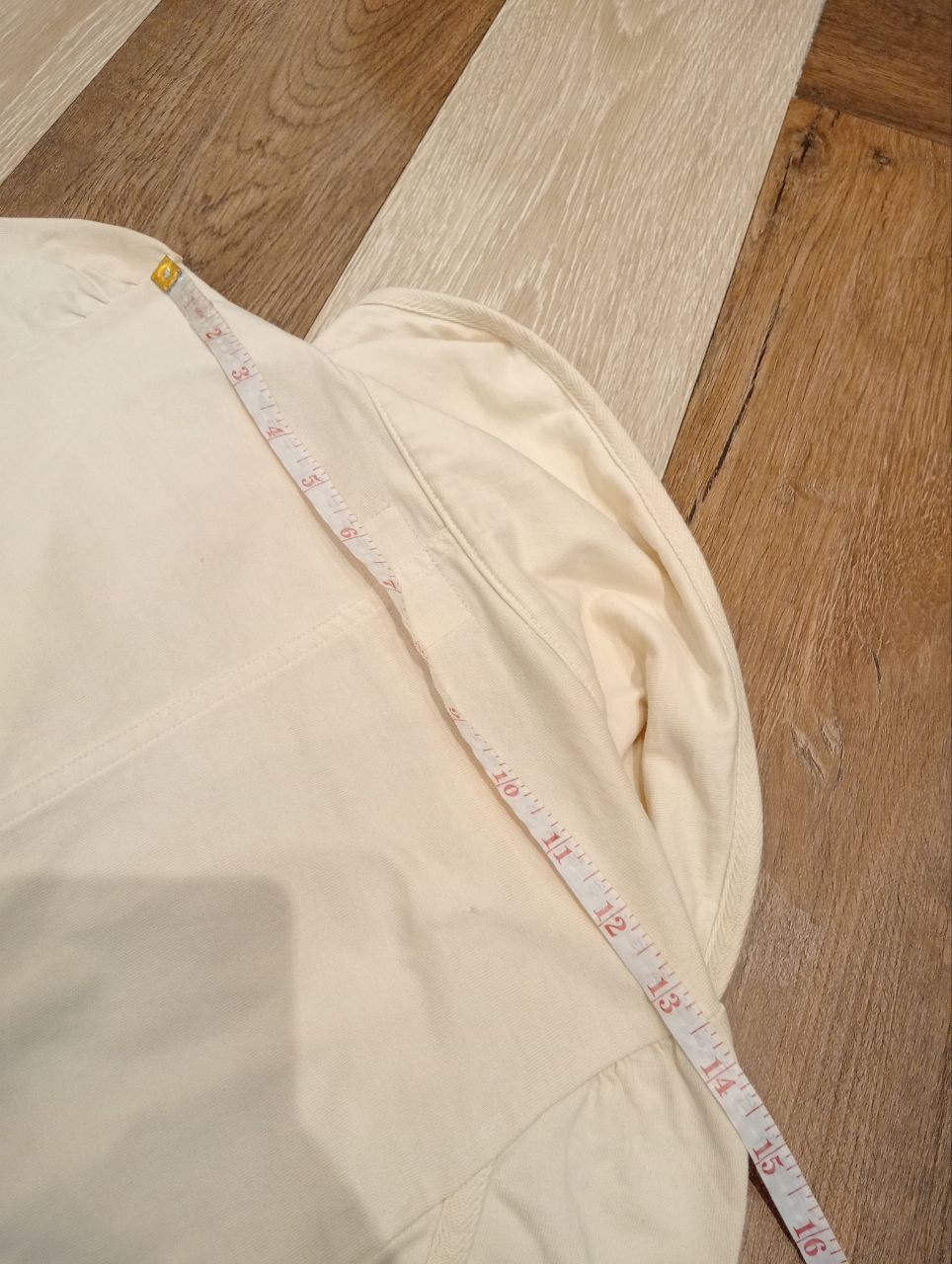 Tsumori Chisato VINTAGE TSUMORI CHISATO by ISSEY MIYAKE JACKET - SIZE 2 Size M / US 6-8 / IT 42-44 - 19 Thumbnail
