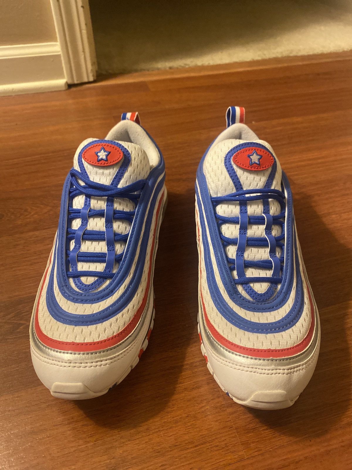 Nike Air Max 97 “All Star” Size US 9 / EU 42 - 4 Thumbnail