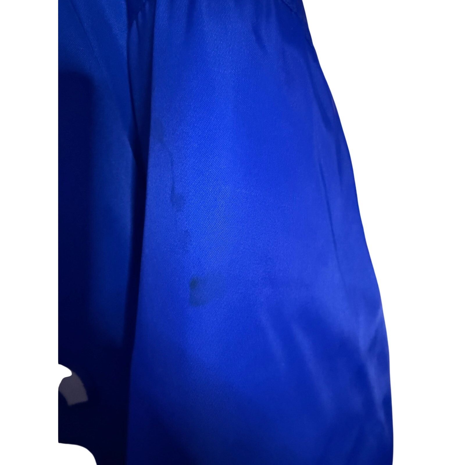 Other Vintage Kansas Jayhawks Satin Bomber Size US XL / EU 56 / 4 - 3 Thumbnail