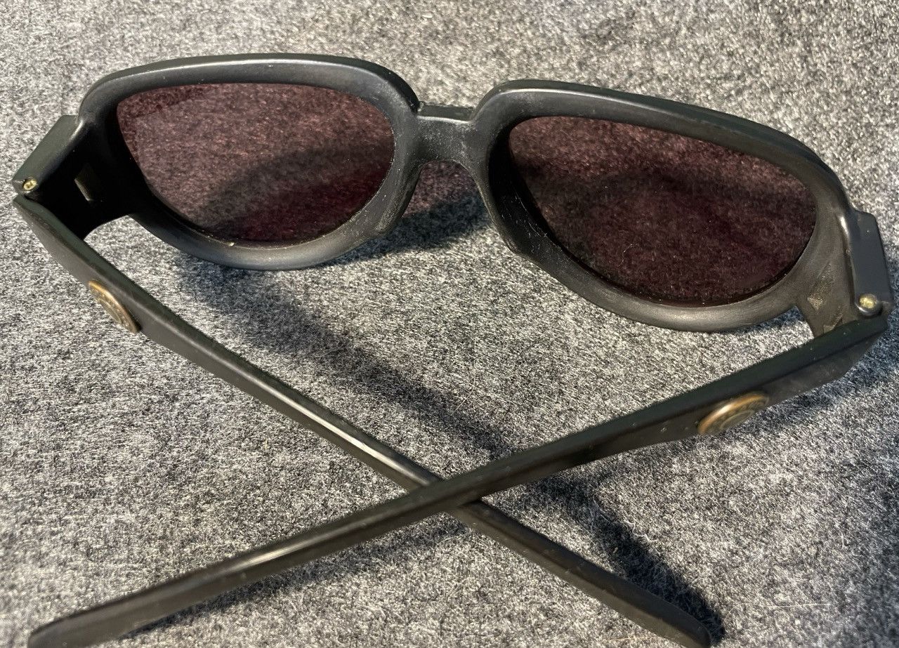 Bausch & Lomb Rare Vintage Bausch & Lomb x Levi’s W0855 Industrial Goggles Size ONE SIZE - 8 Thumbnail