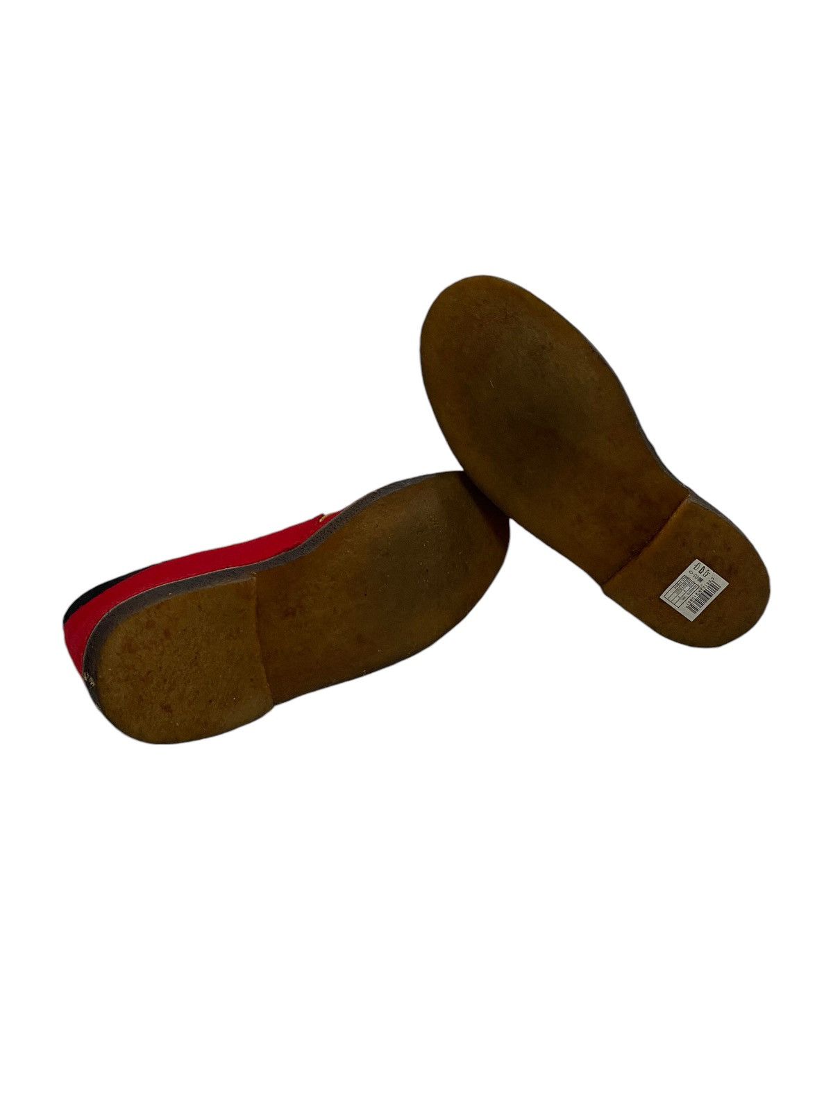 Art Comes First × Clarks Beatles Clarks Hainsworth Peppers British Rock Desert Boots Size US 8 / EU 41 - 8 Thumbnail