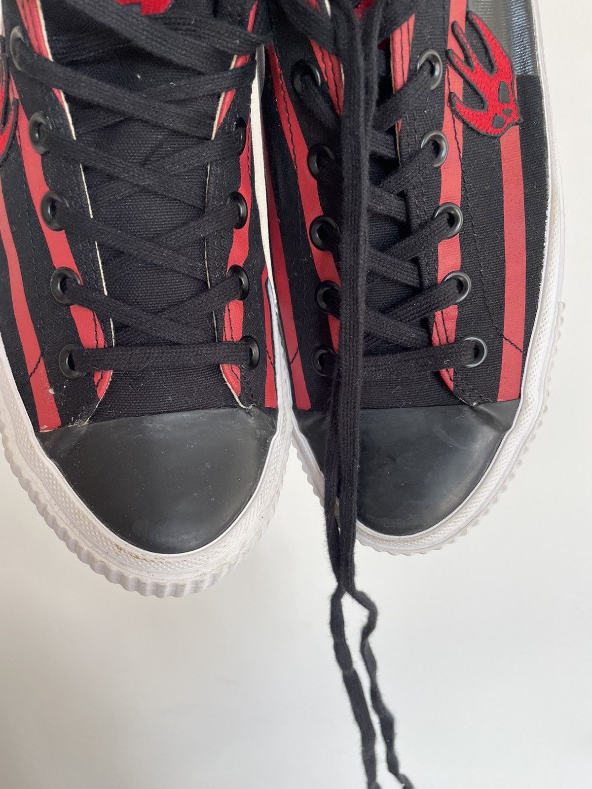 Alexander McQueen McQ Alexander MQueen Sneakers Size US 8 / EU 41 - 8 Thumbnail