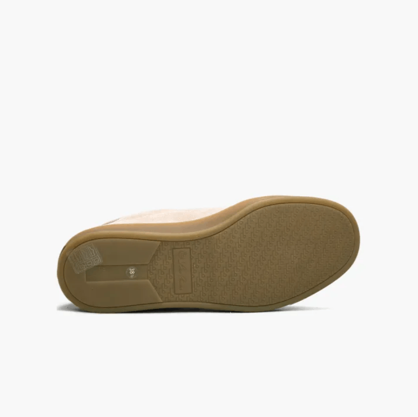 Loro Piana Loro Piana low-top sneakers Size US 8.5 / IT 38.5 - 7 Thumbnail