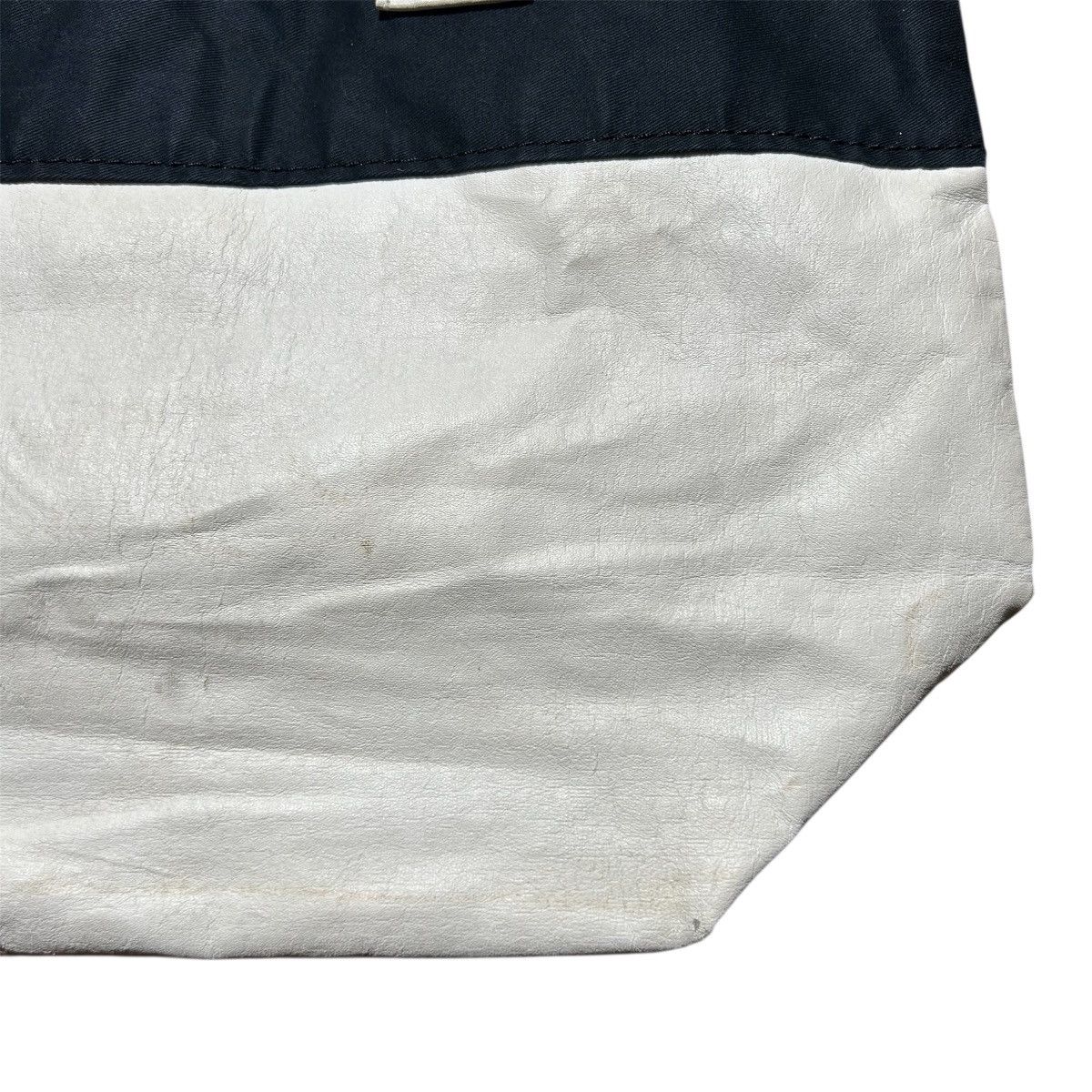 Comme des Garcons Vintage Comme des Garcons Tote Bag Size ONE SIZE - 5 Thumbnail