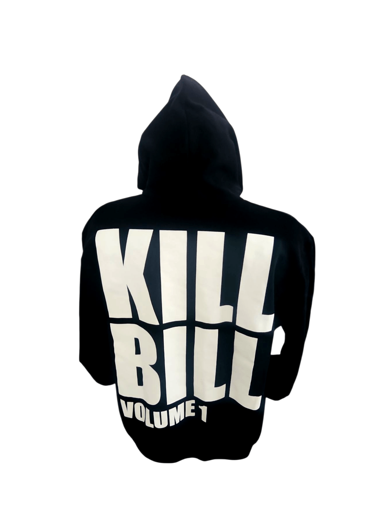 Champion Champion X Dumbgood Exclusive Kill Bill Hoodie SZ Large Size US L / EU 52-54 / 3 - 3 Thumbnail