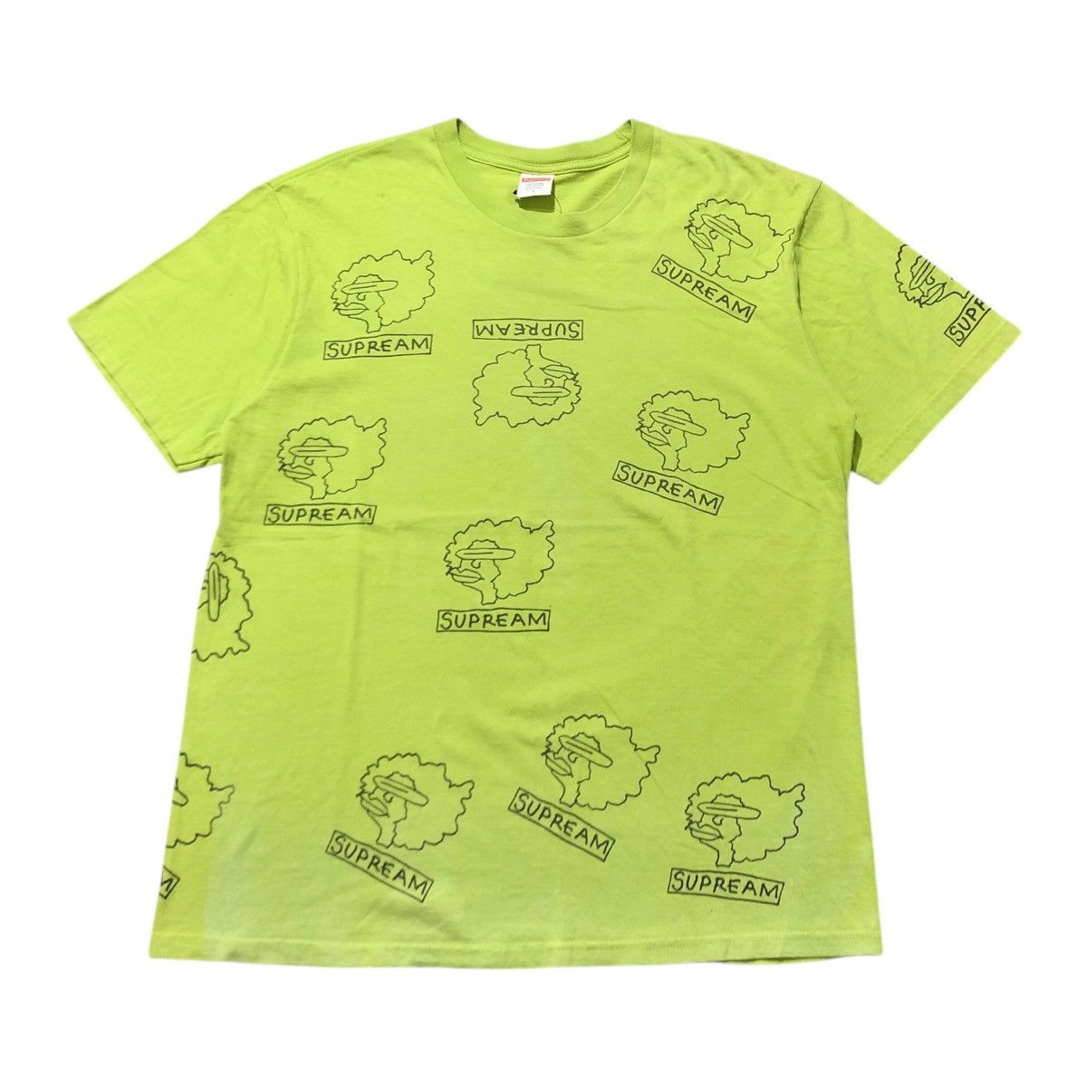Supreme Mark Gonzales | Grailed