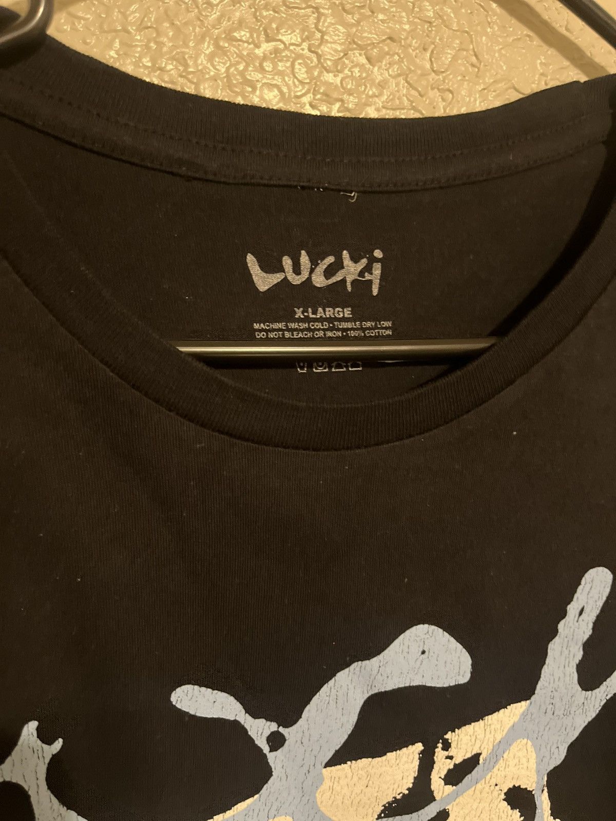 Other Lucki Brand T-Shirt Size US XL / EU 56 / 4 - 2 Thumbnail