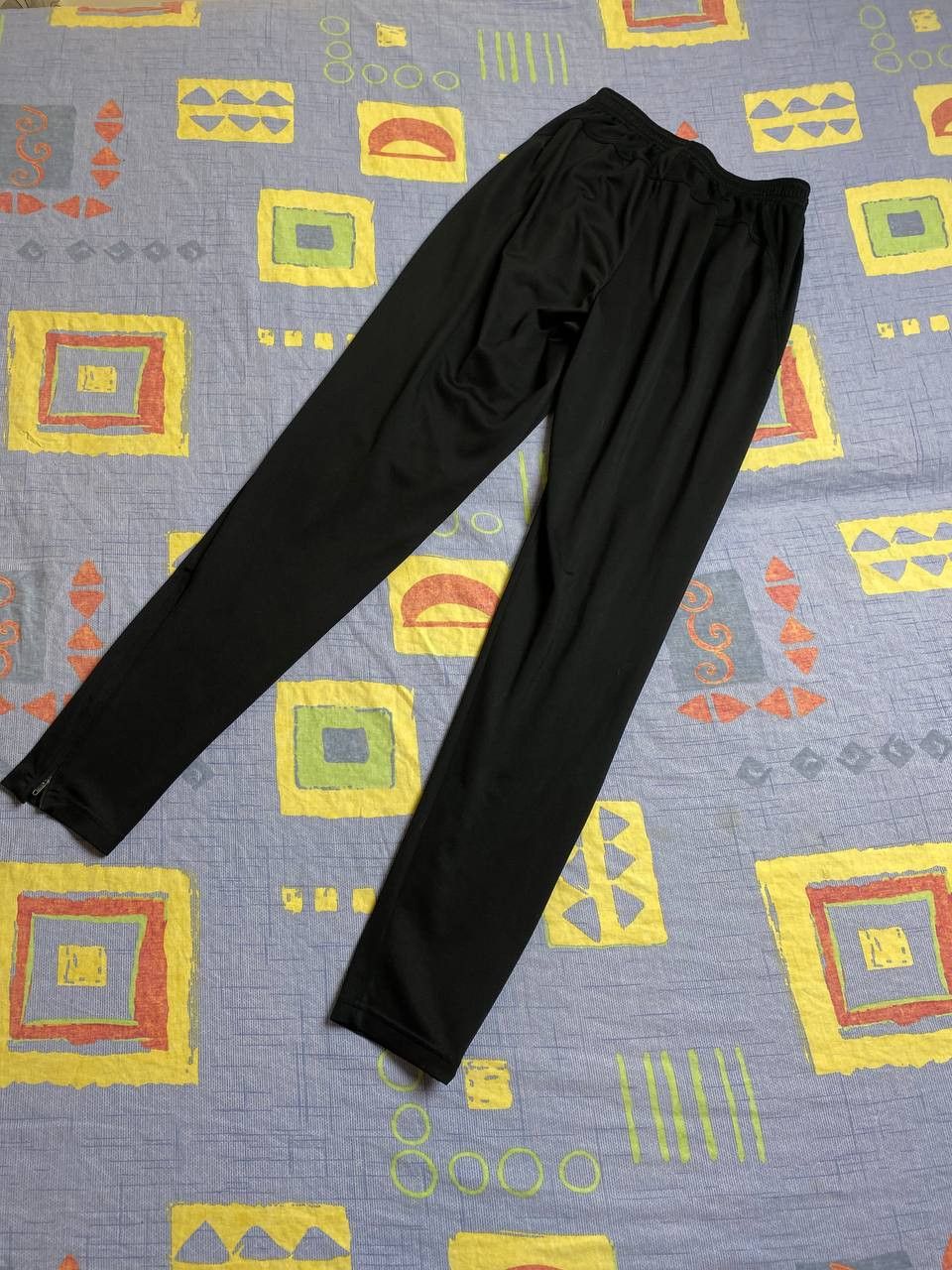 Nike Y2K Nike Track Pants Size US 30 / EU 46 - 16 Thumbnail