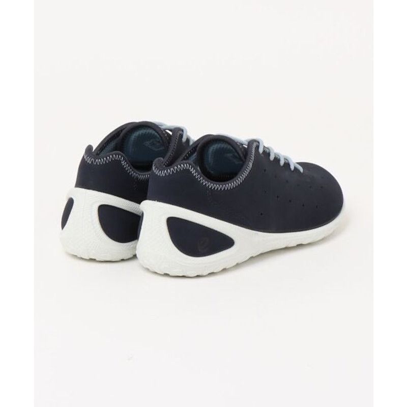 Ecco ECCO WOMEN'S 41 BIOM EVERYDAY NIGHTSKY BLUE LT WEIGHT SNEAKE Size US 10 / IT 40 - 2 Thumbnail