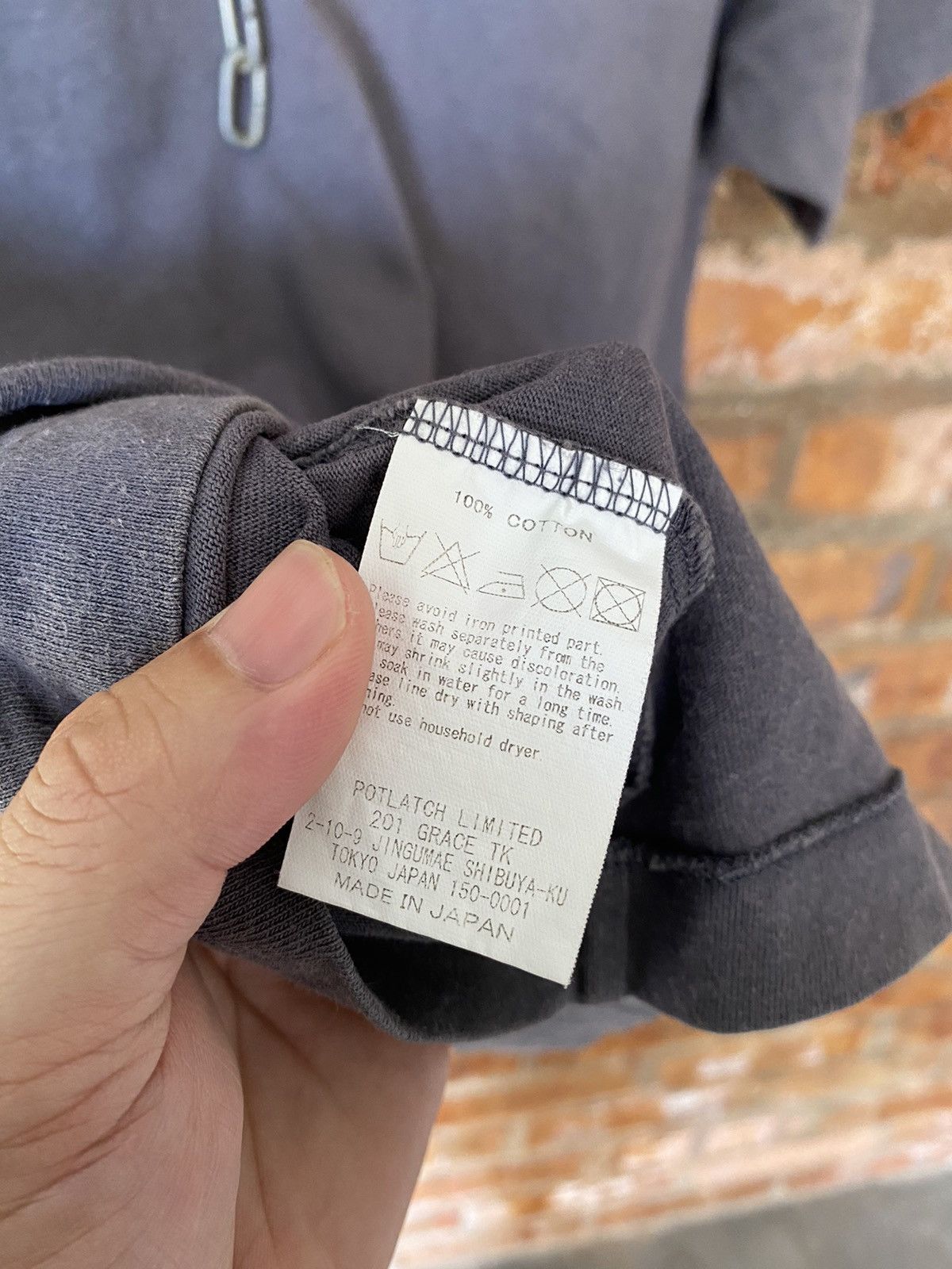 Cav Empt Vtg Cav Empt magical face tee Size US S / EU 44-46 / 1 - 8 Thumbnail