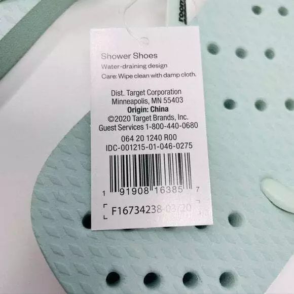 Other Shower Shoes - Sandals - XS Size 4 Size US 4 / IT 34 - 6 Thumbnail