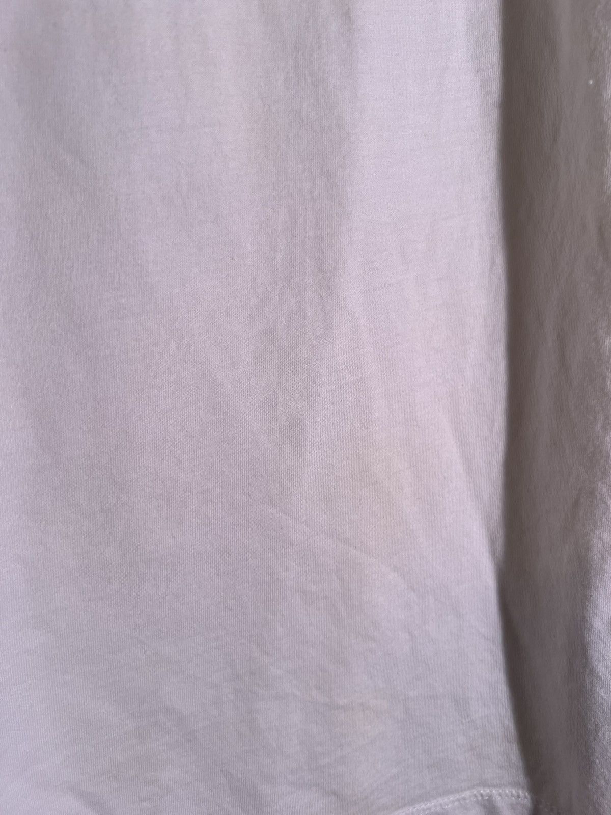 Allsaints AllSaints New Rose Cross Streetwear Designer Retro T Shirt Size US M / EU 48-50 / 2 - 5 Thumbnail