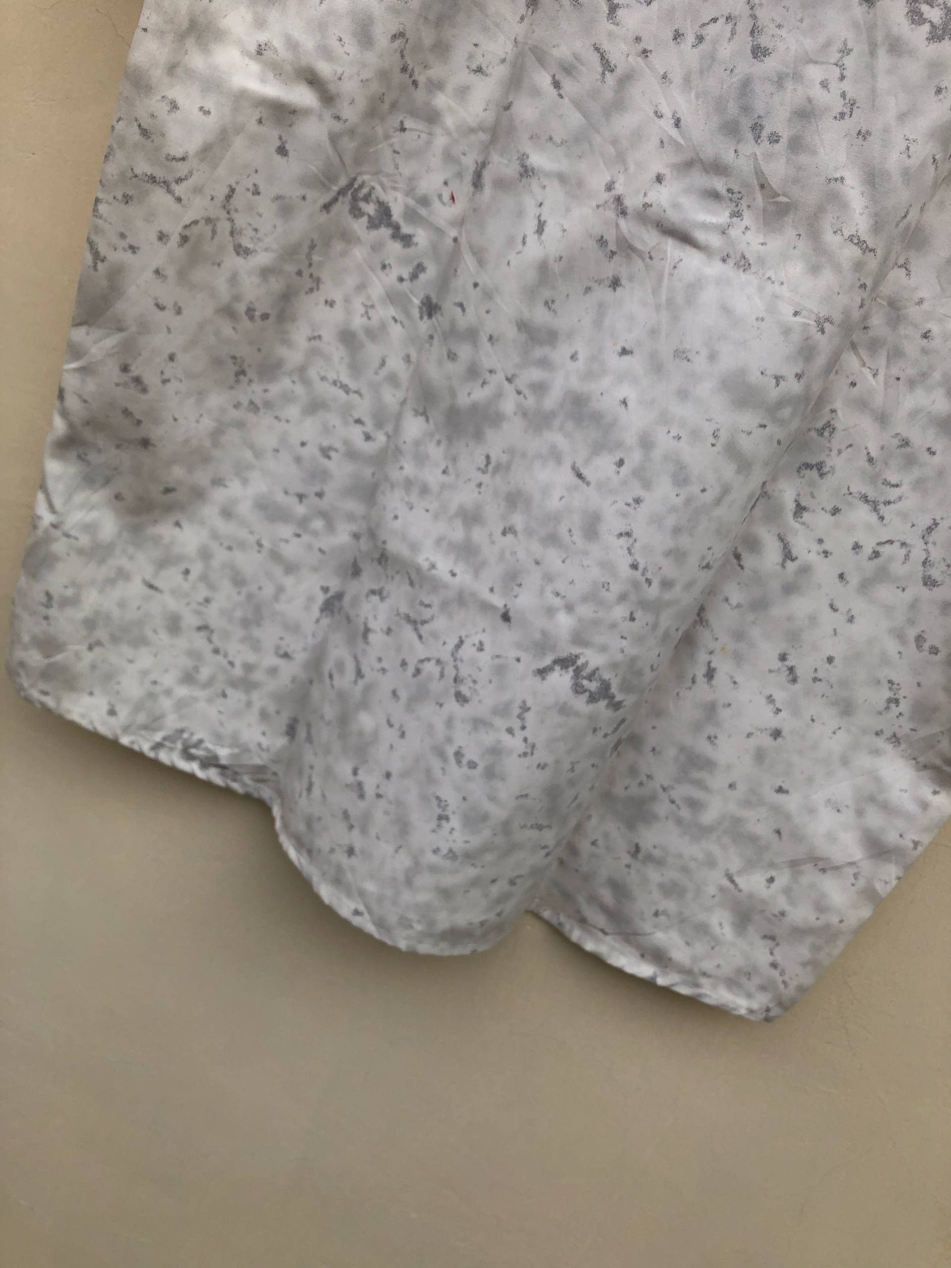 Japanese Brand Movebare Lace Up Vkei Style Y2K Like LGB If six was nine Size US M / EU 48-50 / 2 - 6 Thumbnail
