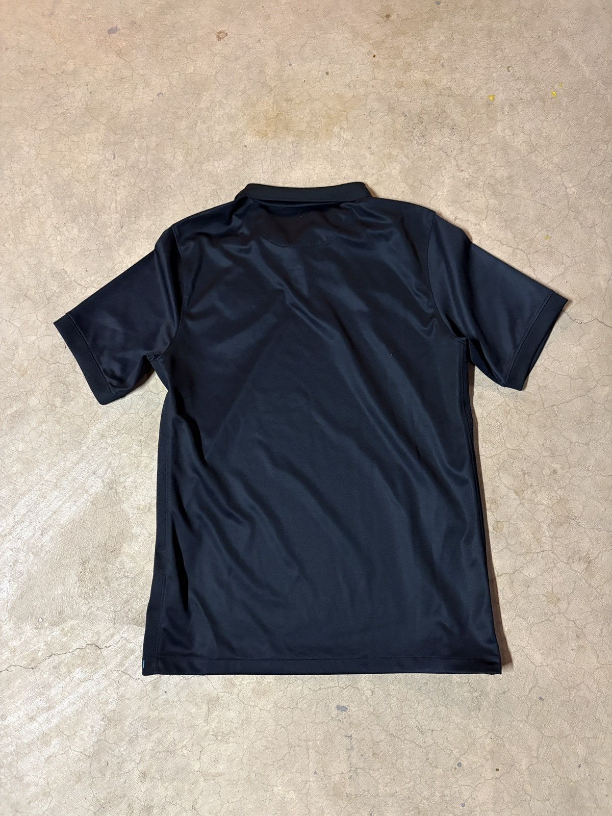Nike Nike Inter Milan 21/22 Third Jersey Black Size Medium Size US M / EU 48-50 / 2 - 4 Thumbnail