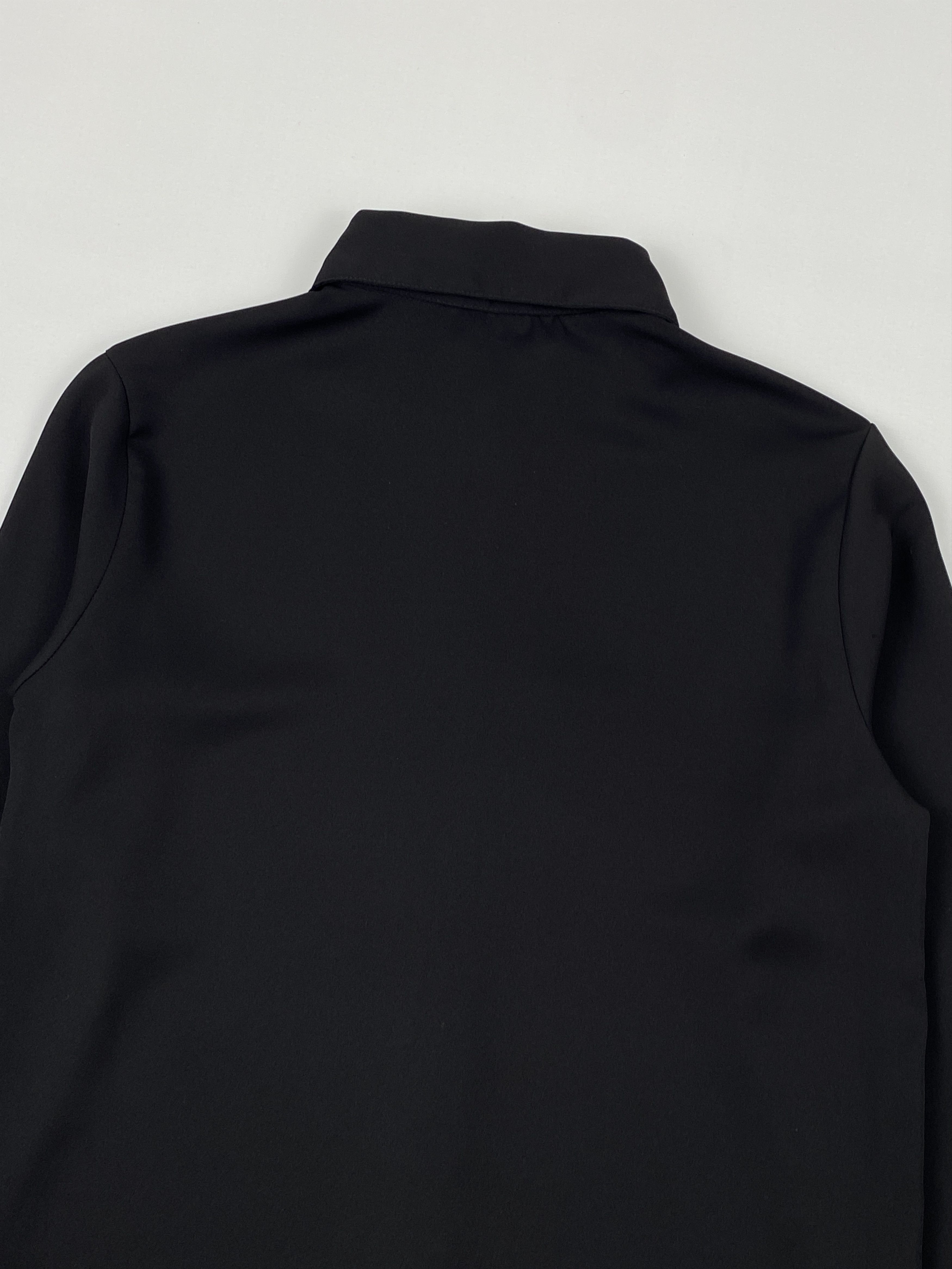 Yves Saint Laurent Uniform Beaute Long Sleeve Size XS / US 0-2 / IT 36-38 - 10 Thumbnail