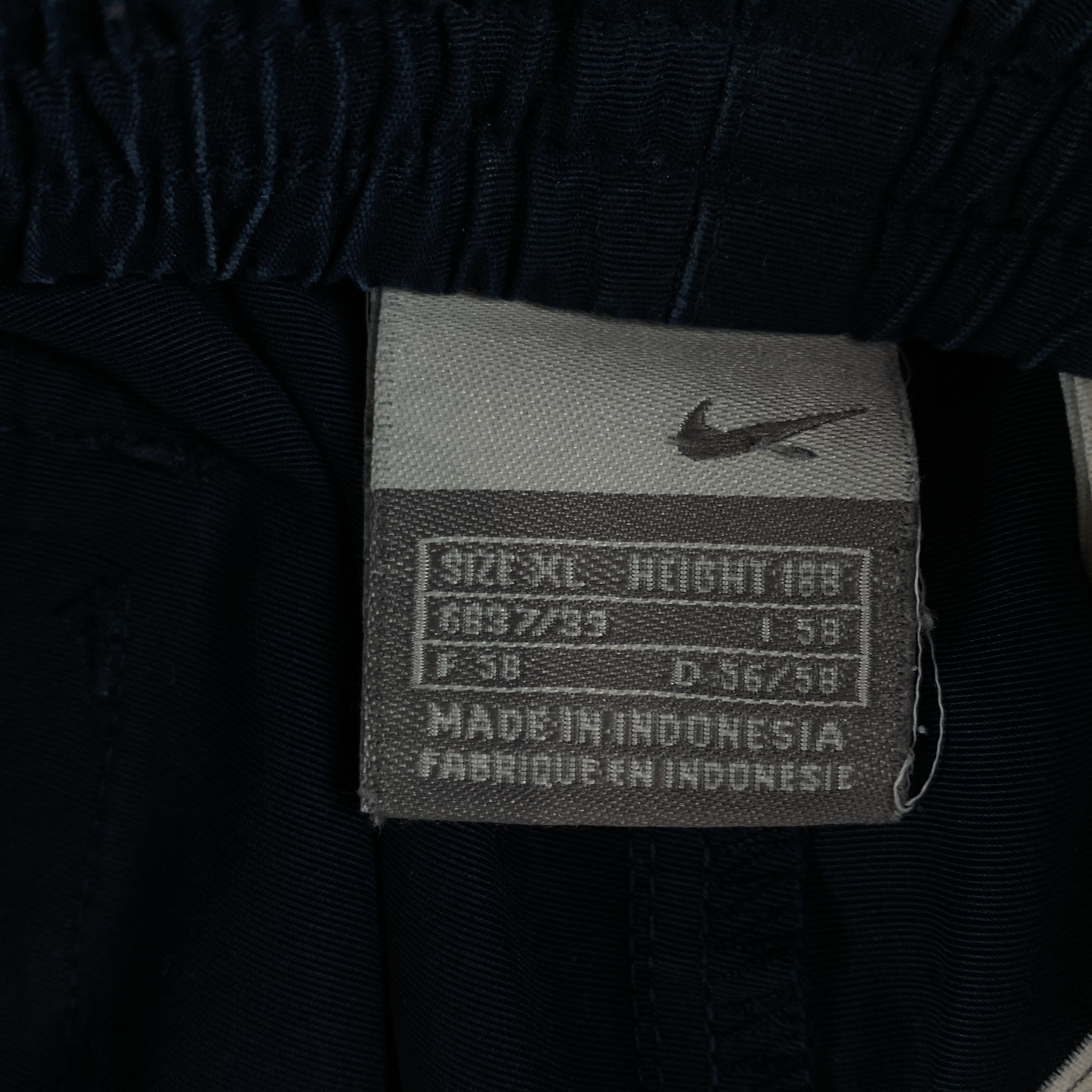 Nike × Vintage Mens Shorts NIke Vintage Size XL Polyester Size US 36 / EU 52 - 6 Thumbnail