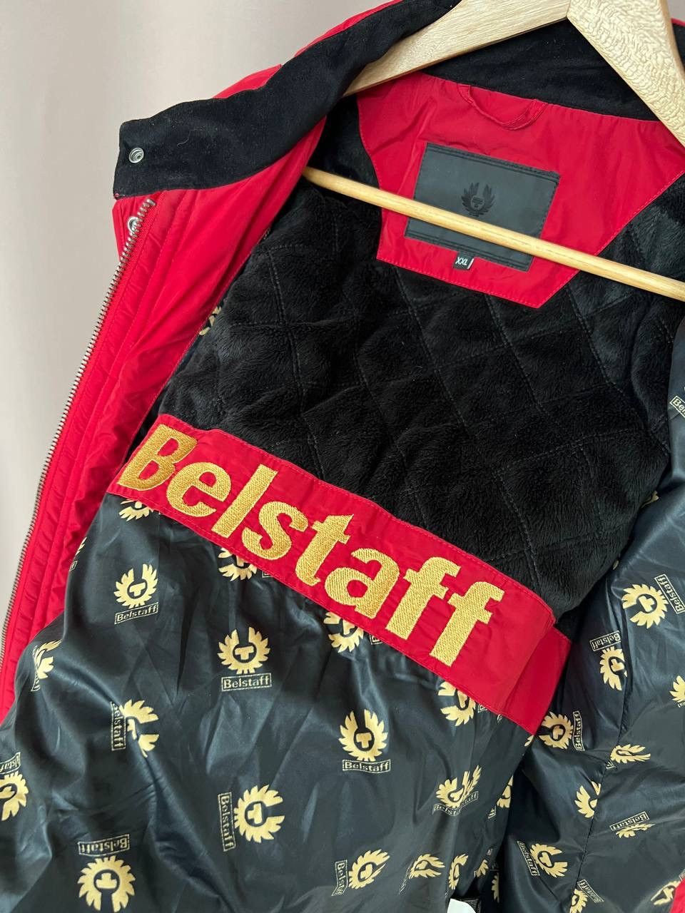 Belstaff Belstaff Multipockets Jacket Womens Size M/L Zip Size L / US 10 / IT 46 - 16 Thumbnail
