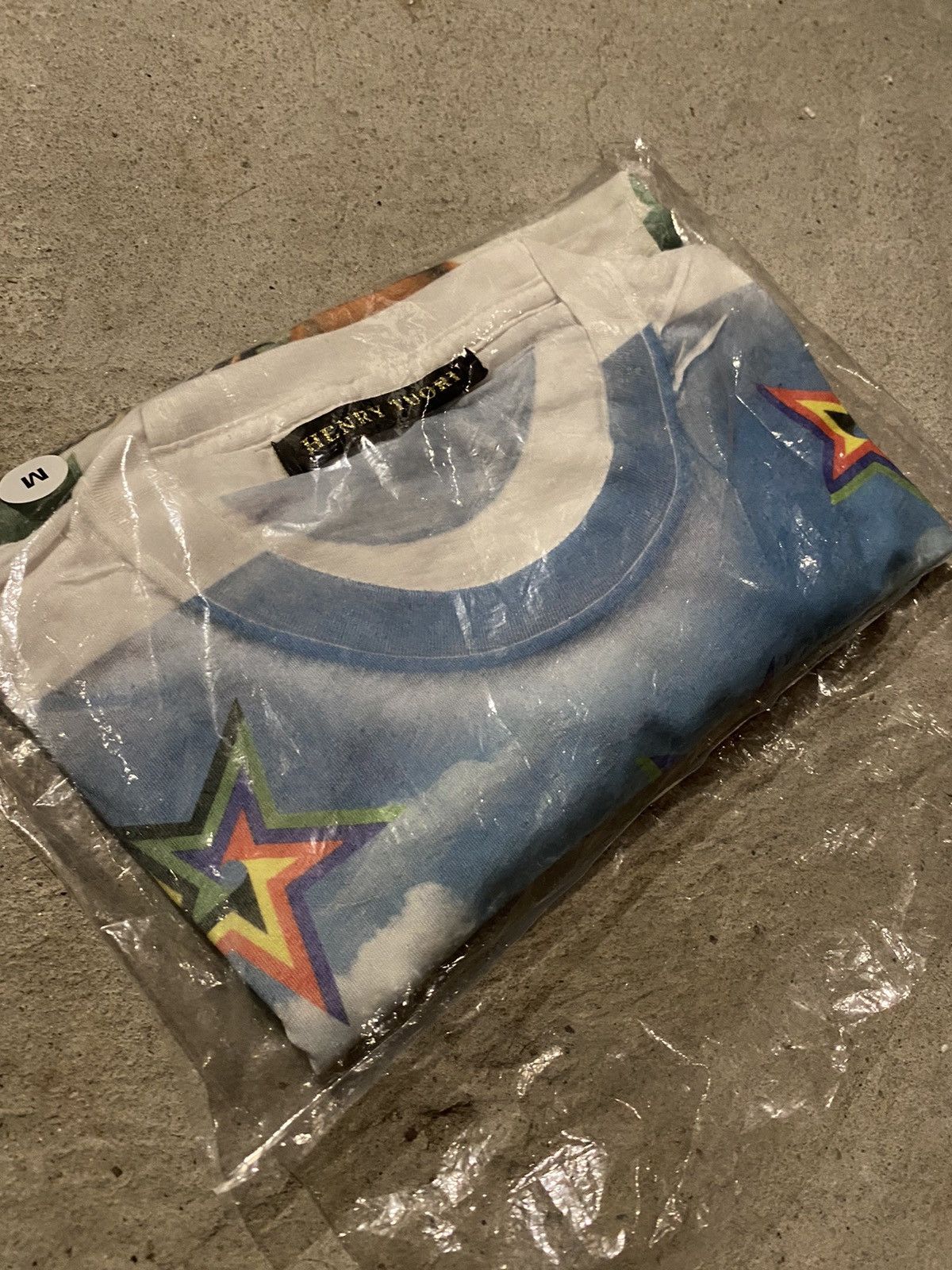 1199 Bazo1199 Jungle T-shirt Size US M / EU 48-50 / 2 - 9 Thumbnail