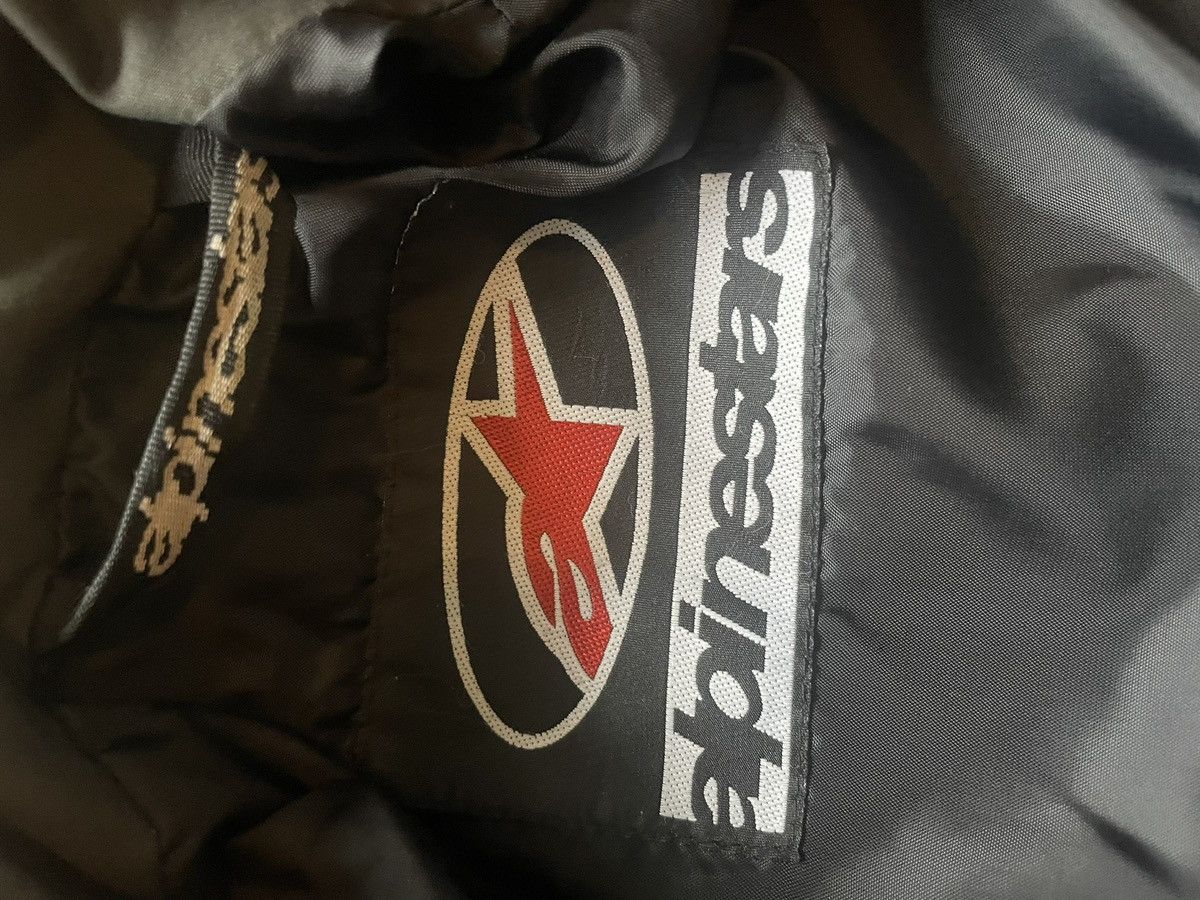 Alpinestars Motorbike Jacket Size US M / EU 48-50 / 2 - 10 Thumbnail
