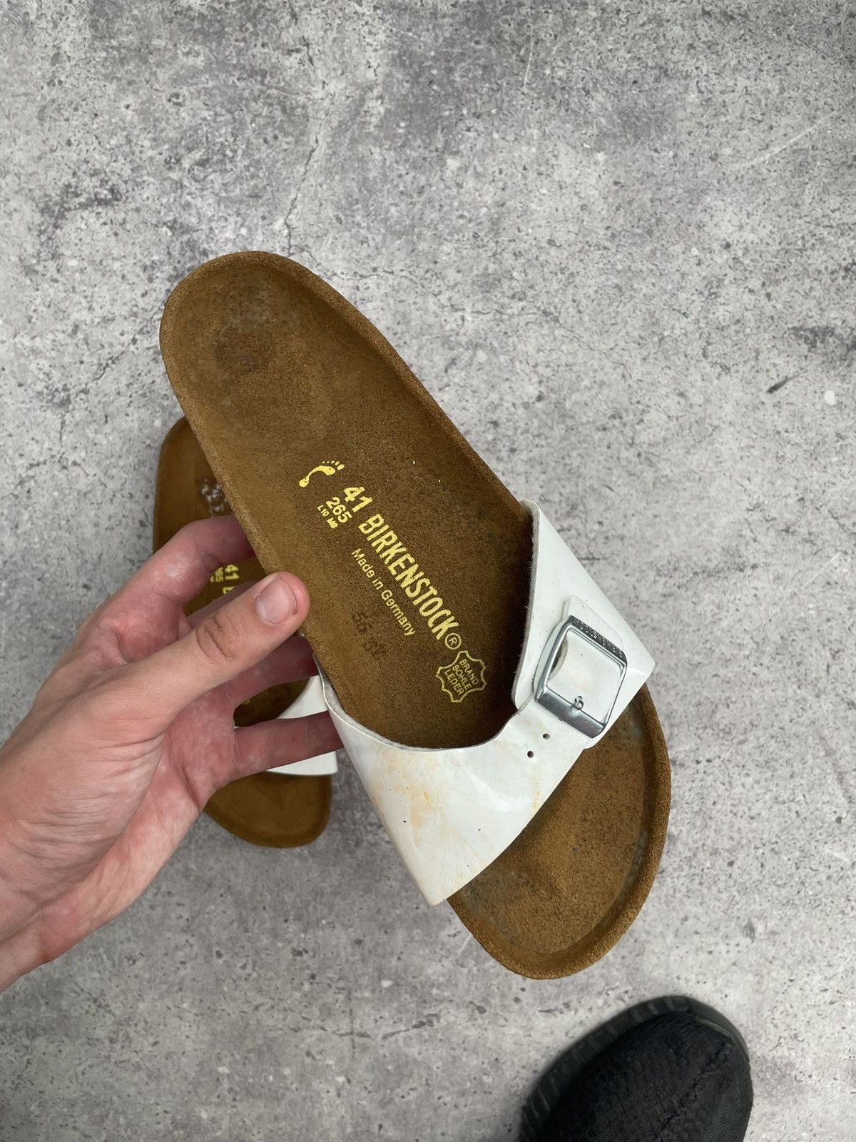 Birkenstock Birkenstock Shoes Size US 8 / EU 41 - 3 Thumbnail