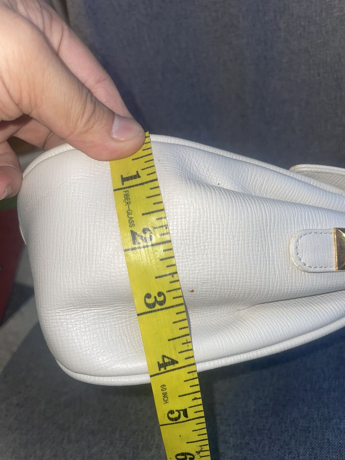 Pierre Balmain Authentic Vintage PIERRE BALMAIN Shoulder bag Size ONE SIZE - 19 Thumbnail