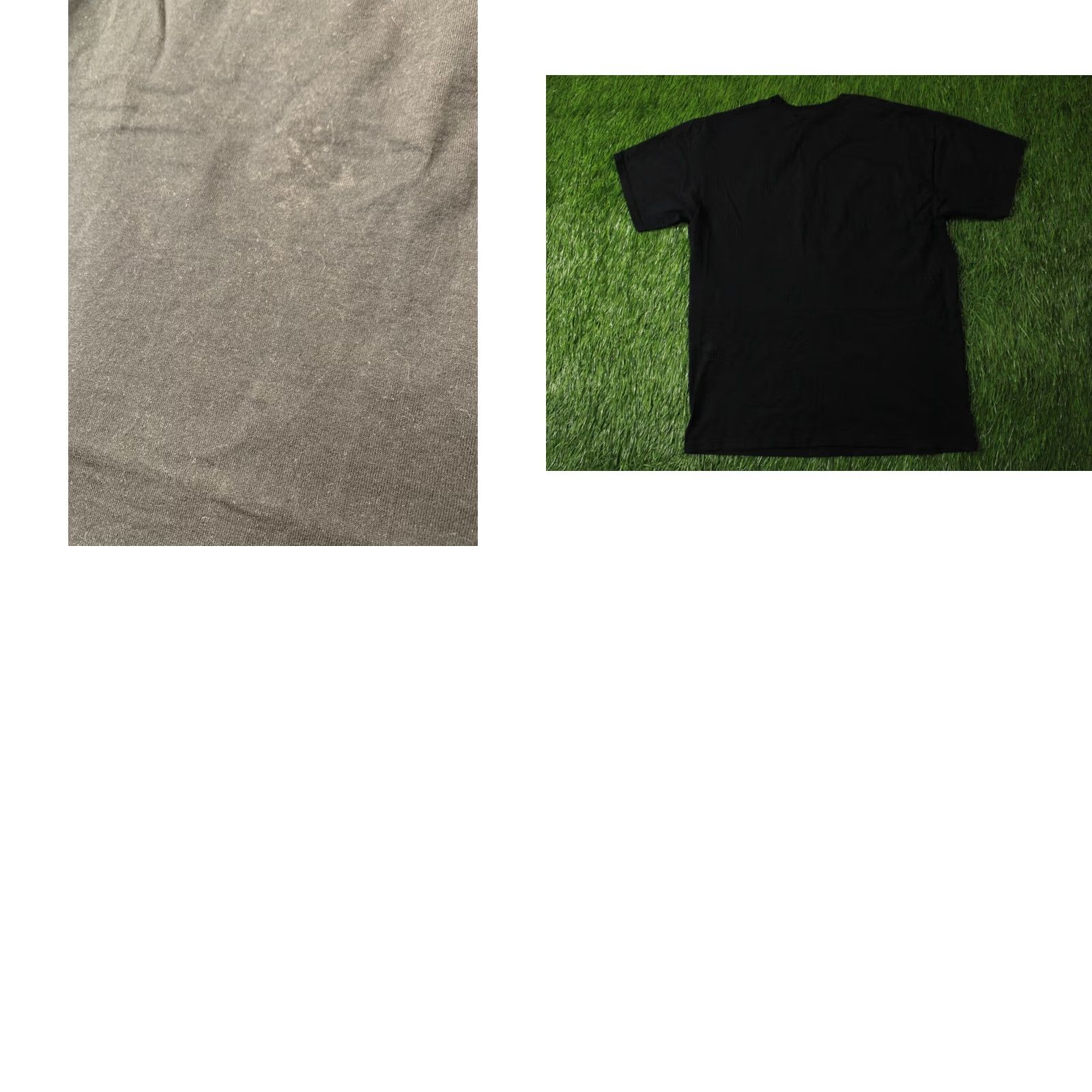 Fruit Of The Loom Meat Loaf Hang Cool Teddy Bear Shirt Men L Fruit of the Loom 100% Cotton Black Short Sleeve Rock Print Decade 2000s Sports Tee Size US L / EU 52-54 / 3 - 8 Thumbnail